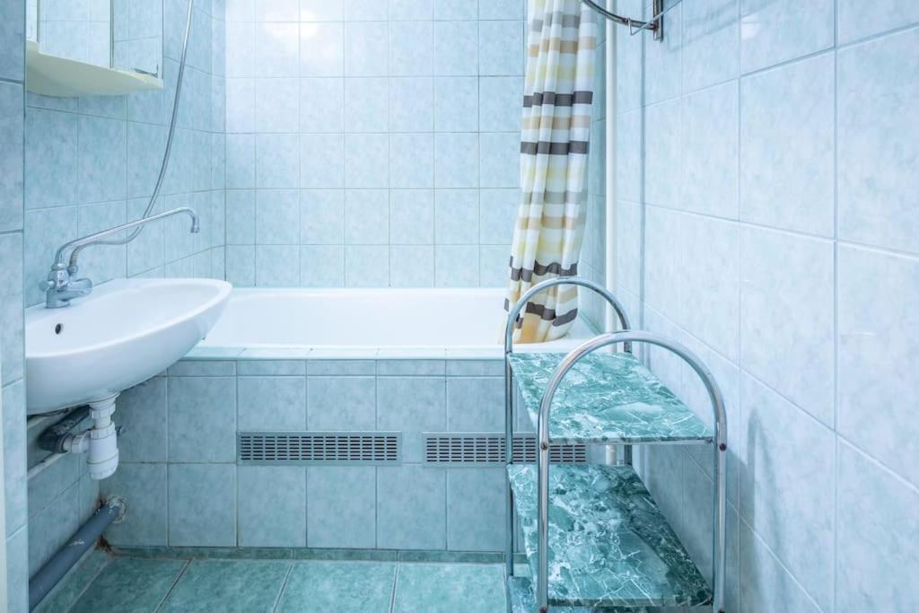 Convenient Budapest