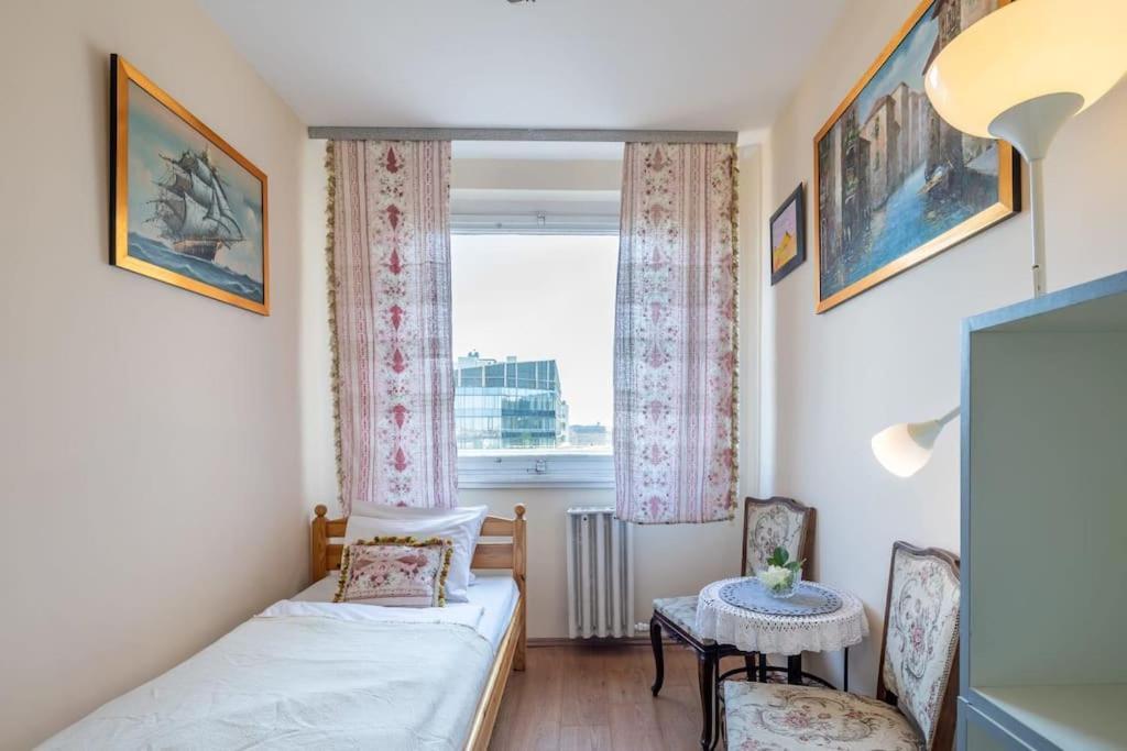 Convenient Apartmán