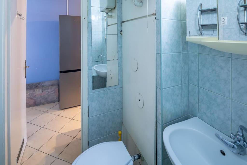 Convenient Apartmán