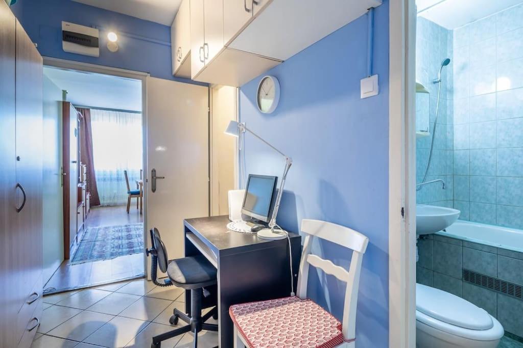 Apartment Convenient *