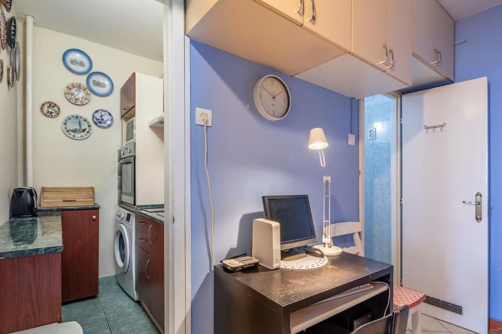 Convenient Apartment
