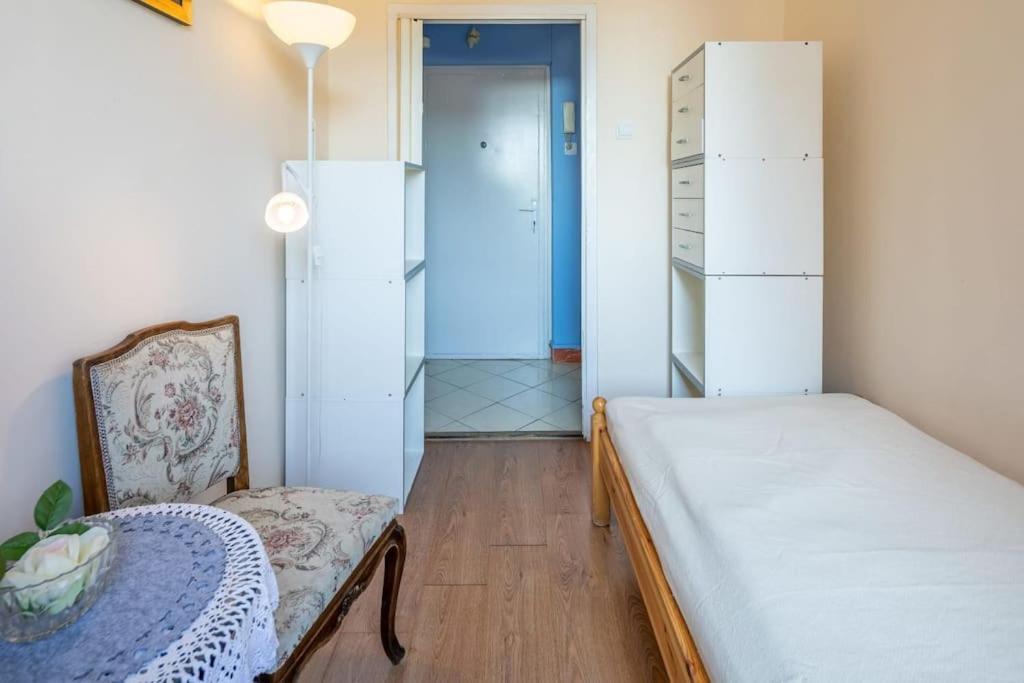 Apartment Convenient Budapest